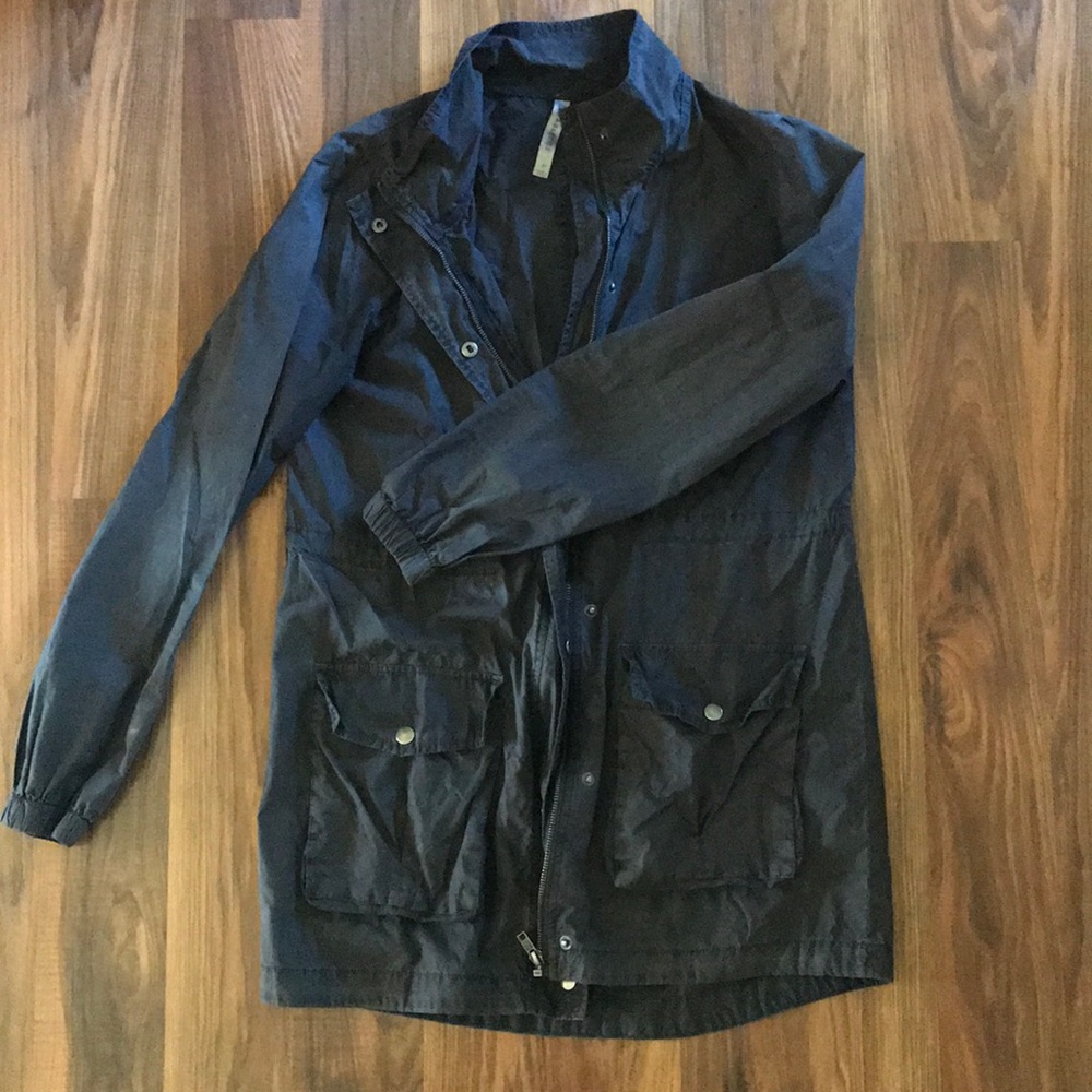Fabletics jacket